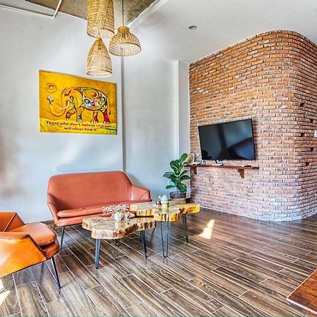 Appartamento Chaca House Da Nang Esterno foto