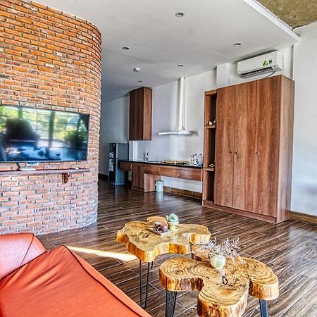 Appartamento Chaca House Da Nang Esterno foto