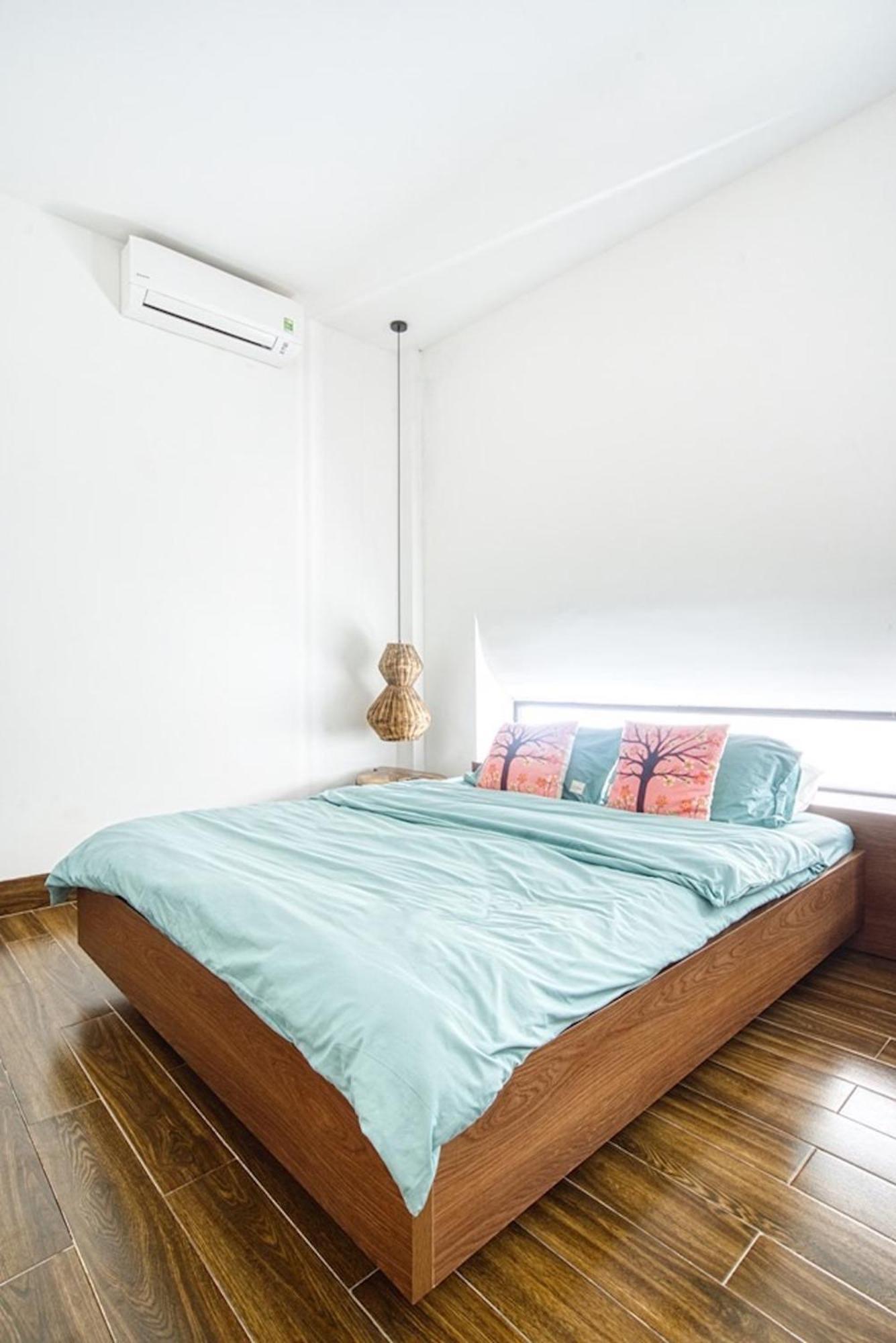 Appartamento Chaca House Da Nang Esterno foto