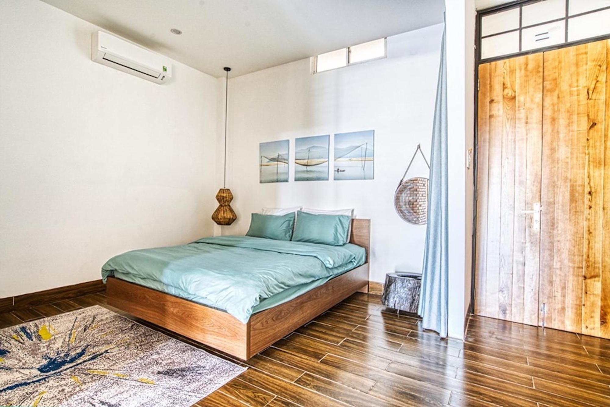 Appartamento Chaca House Da Nang Esterno foto