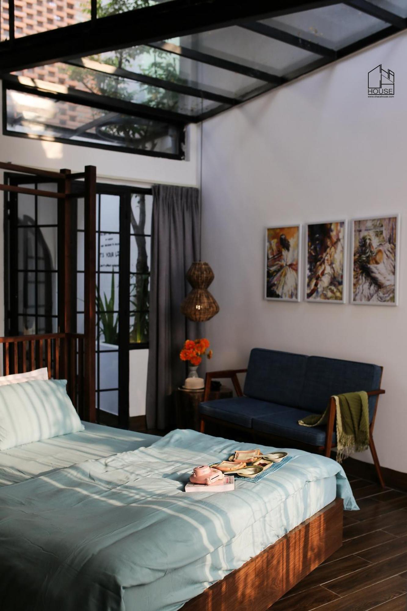 Appartamento Chaca House Da Nang Esterno foto