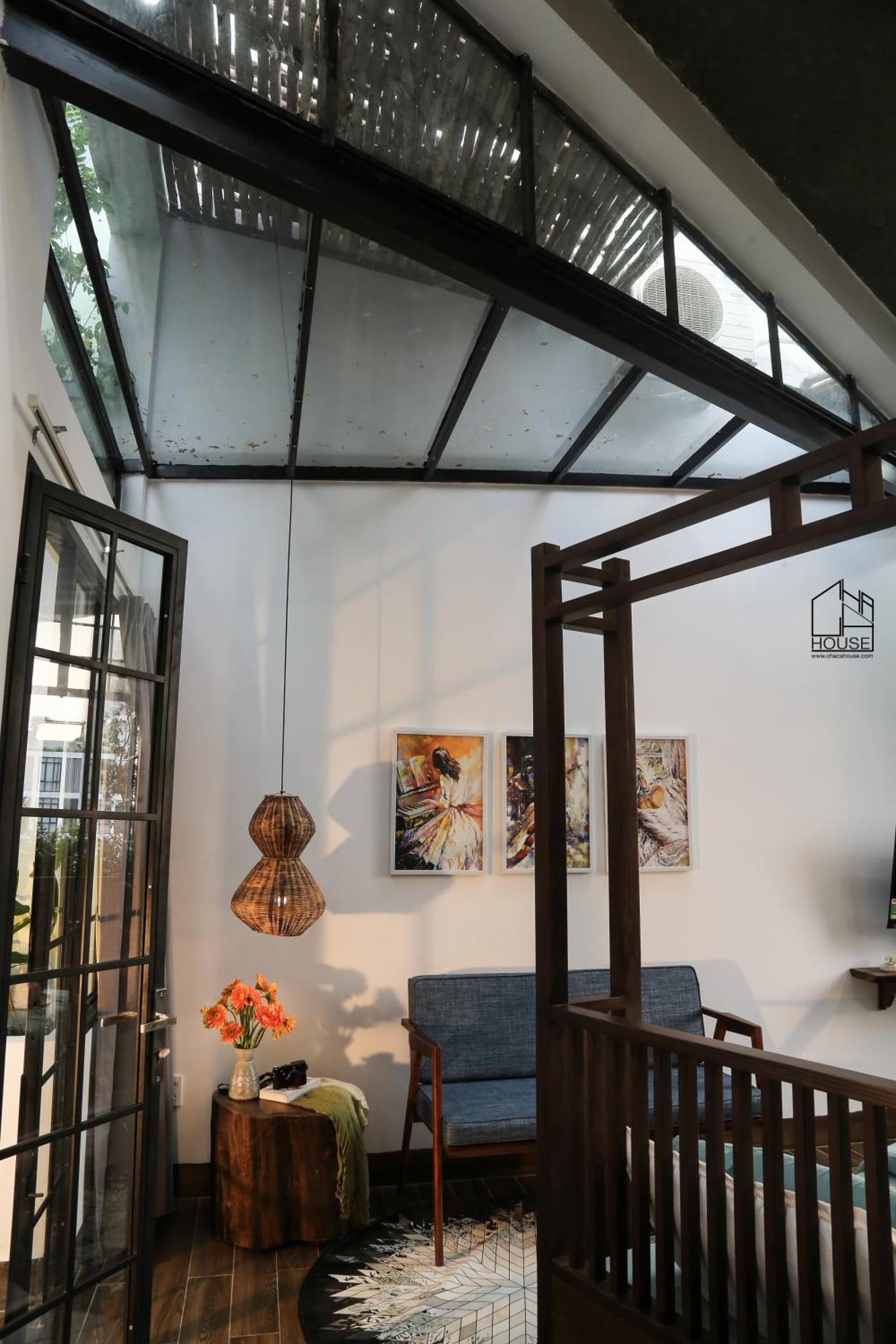 Appartamento Chaca House Da Nang Esterno foto