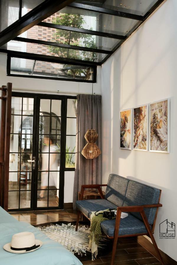 Appartamento Chaca House Da Nang Esterno foto