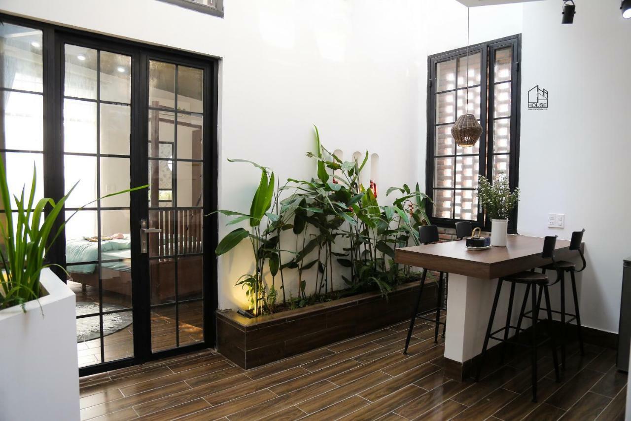 Appartamento Chaca House Da Nang Esterno foto