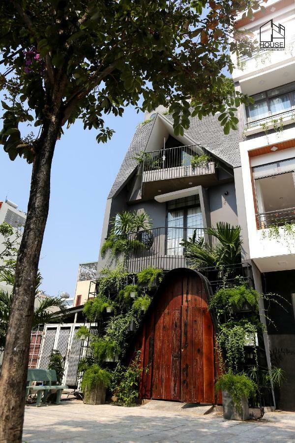 Appartamento Chaca House Da Nang Esterno foto