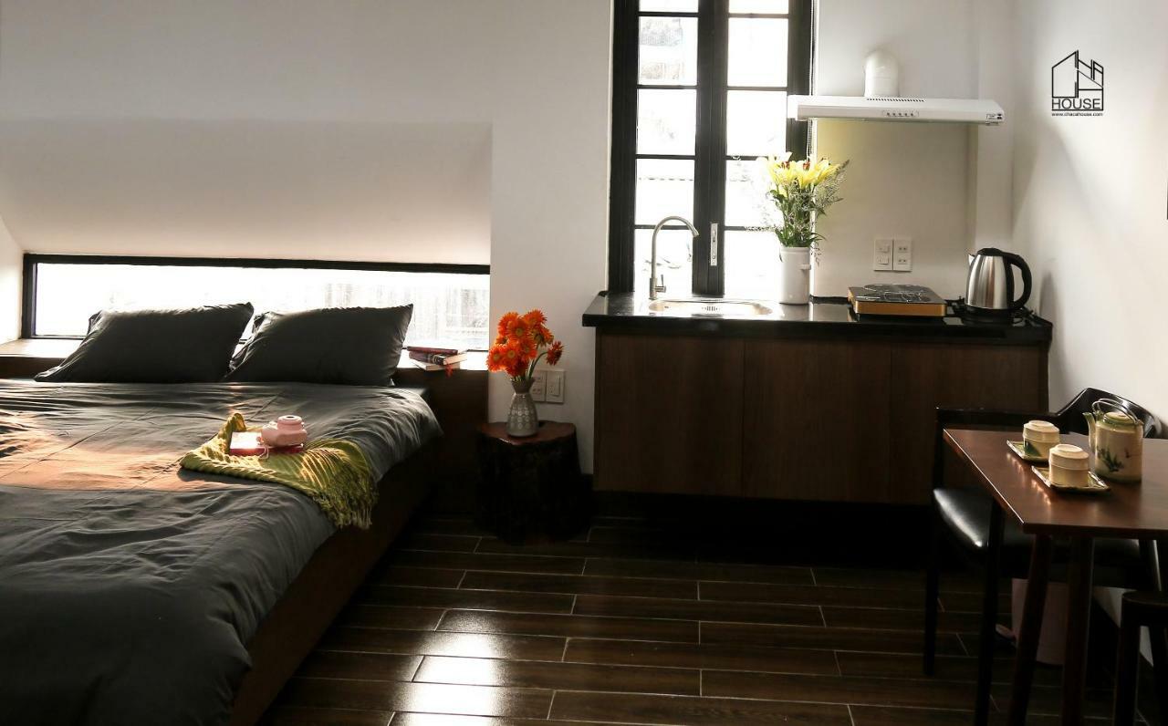 Appartamento Chaca House Da Nang Esterno foto